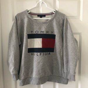 Tommy Hilfiger Sweatshirt